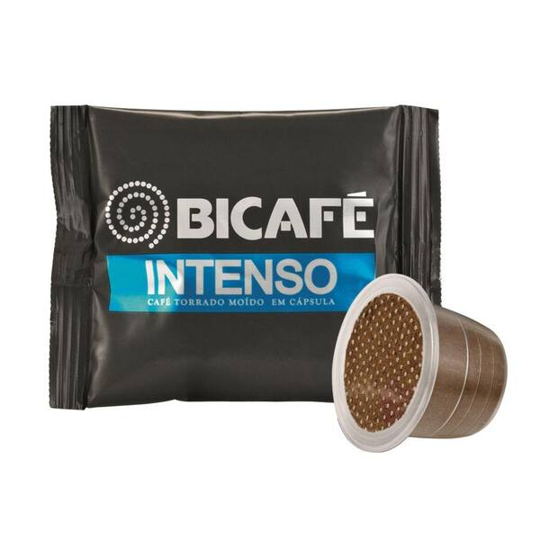 Bicafe Intenso capsules