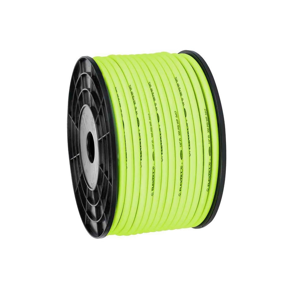 1/4 in. x 250 ft. Pro Bulk Air Hose, Plastic Spool price history on PriceWatchPro