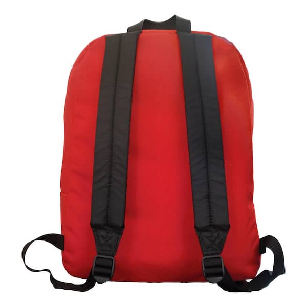 MOJO Pink Louisville Cardinals 19'' Premium Wheeled Backpack