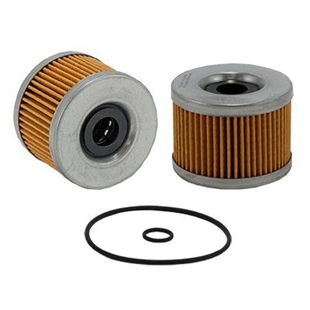 Wix Engine Oil Filter-24941 - The Home Depot