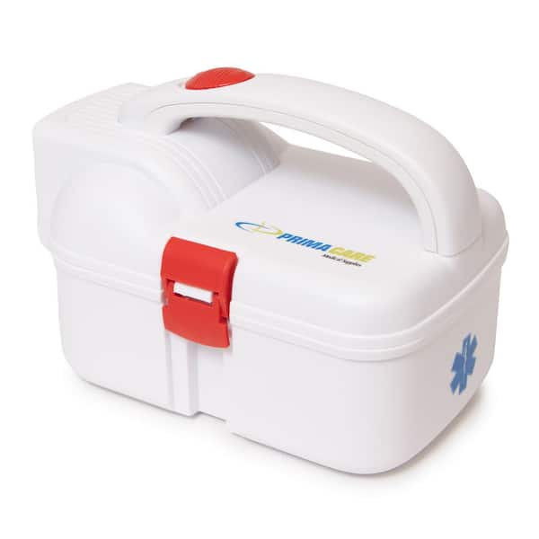 1pc Medicine Storage Box, First Aid Kit For Home, Student Dorm