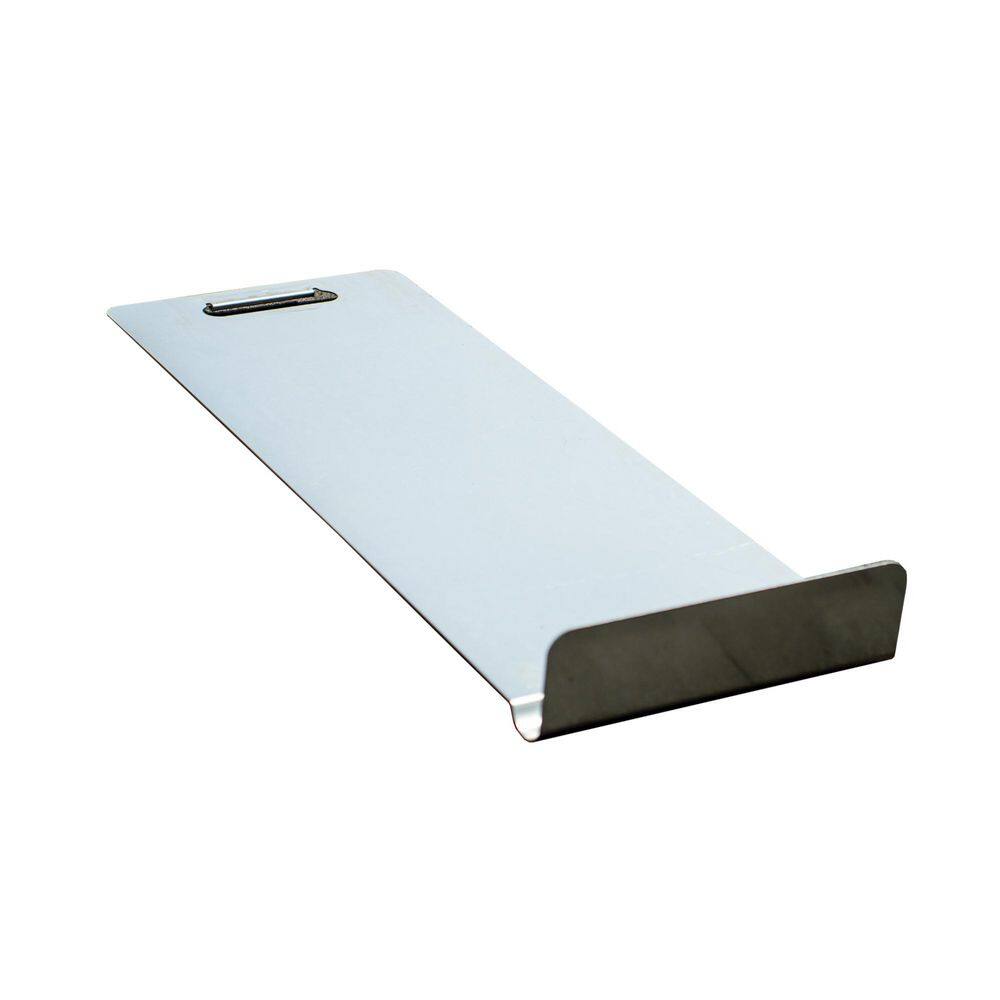 Galvanized Super Wedgie 34 in. x 24 in. x 4 in. Roof Safety Tool 1-Pack price history on PriceWatchPro