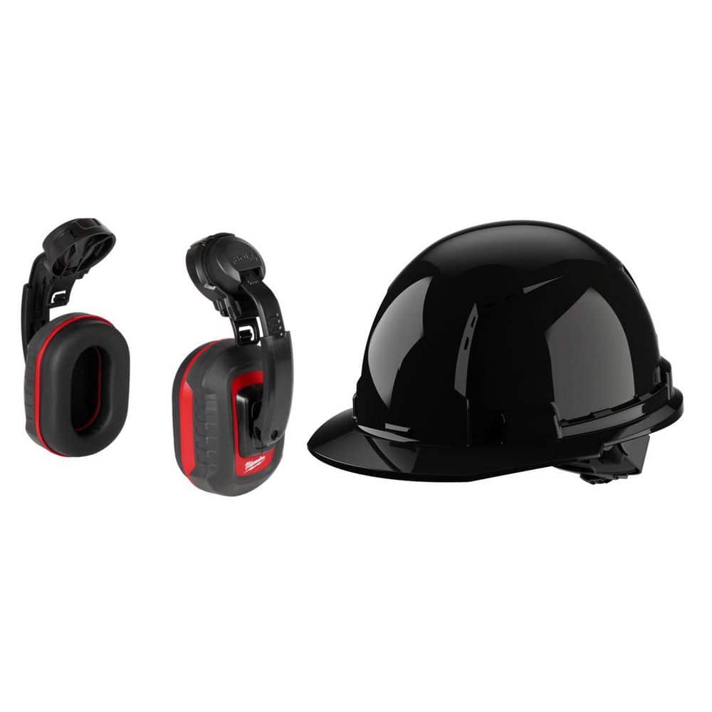 BOLT LP Cap Mounted Ear Muffs with (5) BLK Front Brim Vent w/ Bolt CLS C price history on PriceWatchPro