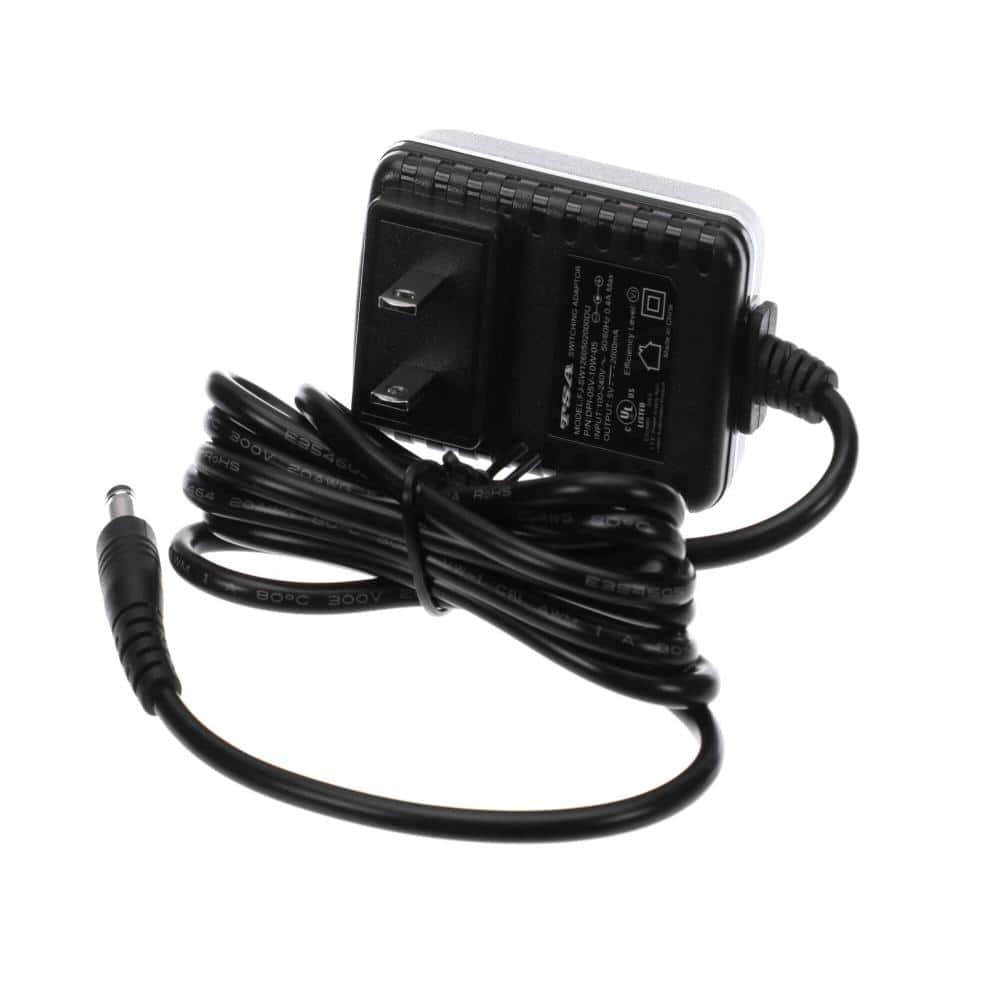 Power Adapter/Power Supply, 100-240V Input To 5V Output price history on PriceWatchPro