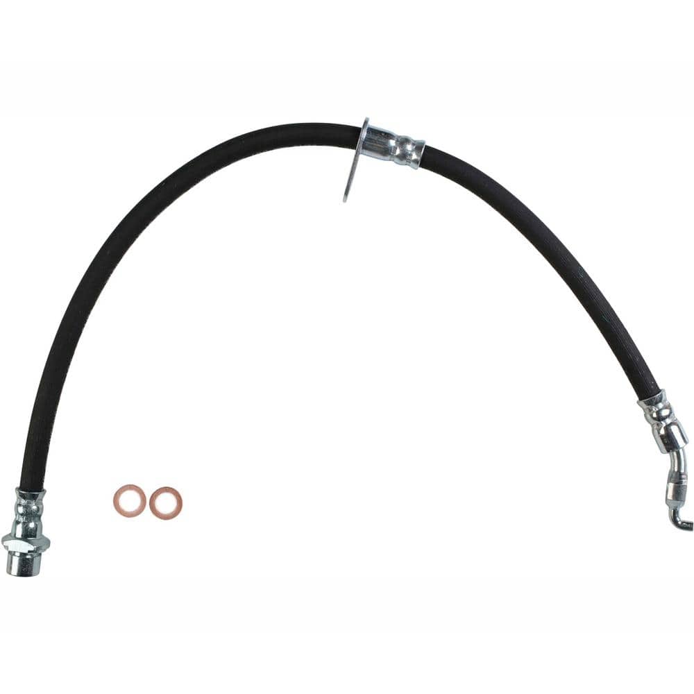 Brake Hydraulic Hose - Rear Left price history on PriceWatchPro