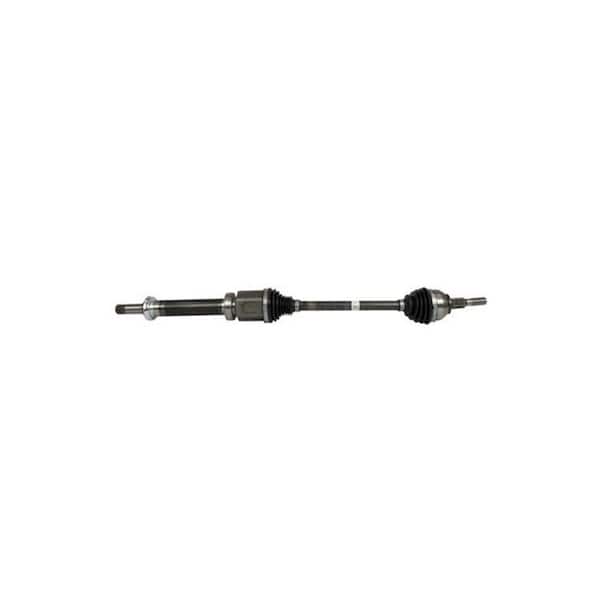 Motorcraft Axle Shaft Assembly