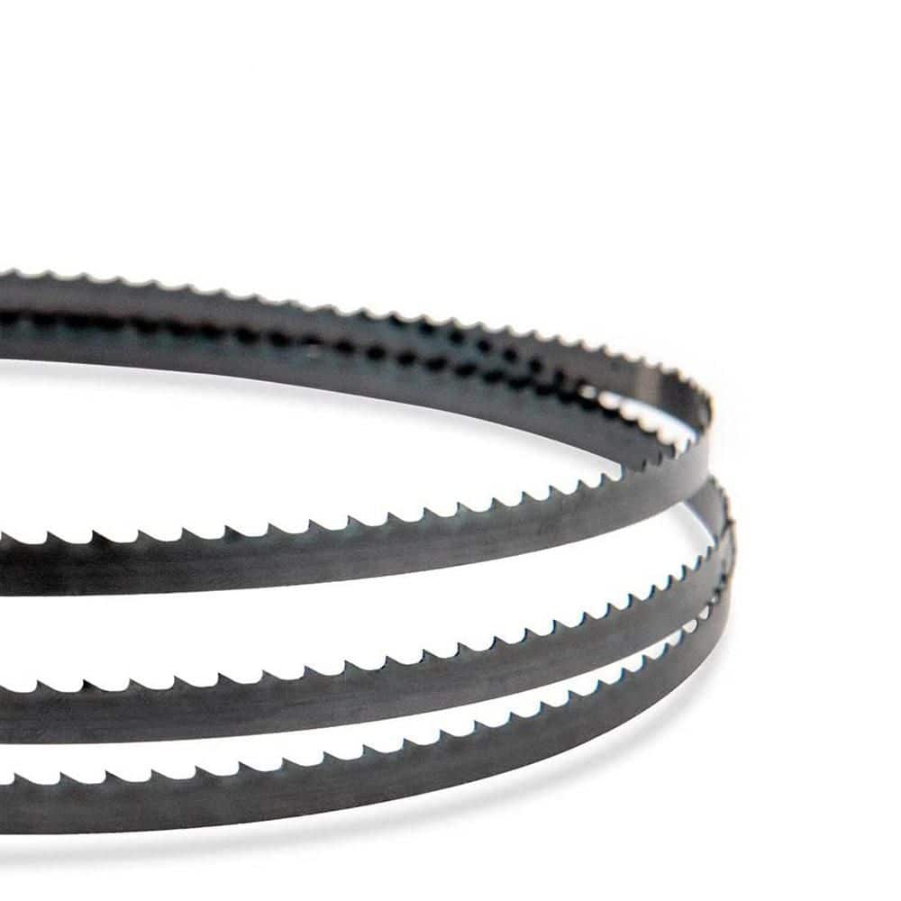 59-1/2 in. x 1/8 in. x 14 TPI Band Saw Blade price history on PriceWatchPro