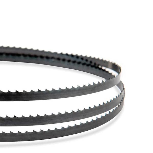 59-1/2 in. x 1/8 in. x 14 TPI Band Saw Blade