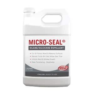 Anti-Slip 1 Gal. Clear Multi-Surface Sealer Water Repellent and
