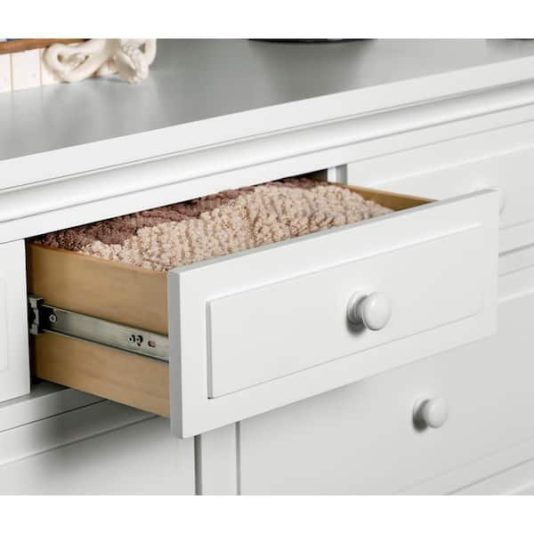 evolur parker double dresser