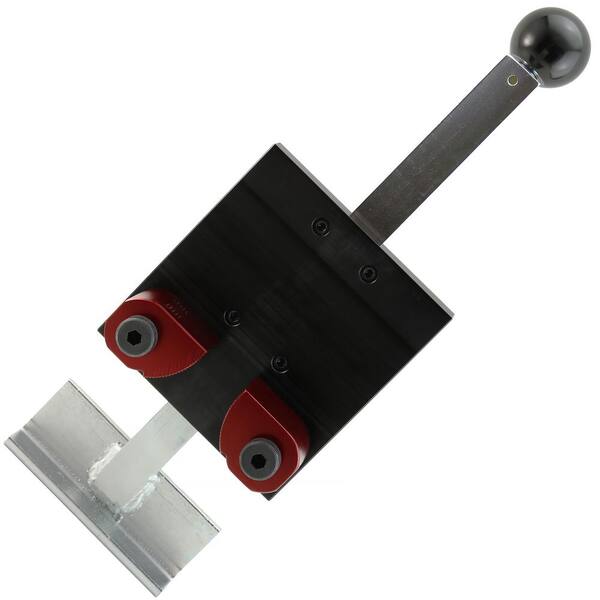 POWERNAIL PowerJack 700 DeckJack Deck Board Straightening and