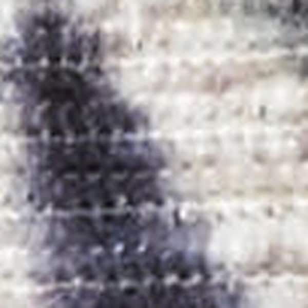 4 ft. x 6 ft. Pink and Ivory Floral Power Loom Washable Non Skid Area Rug