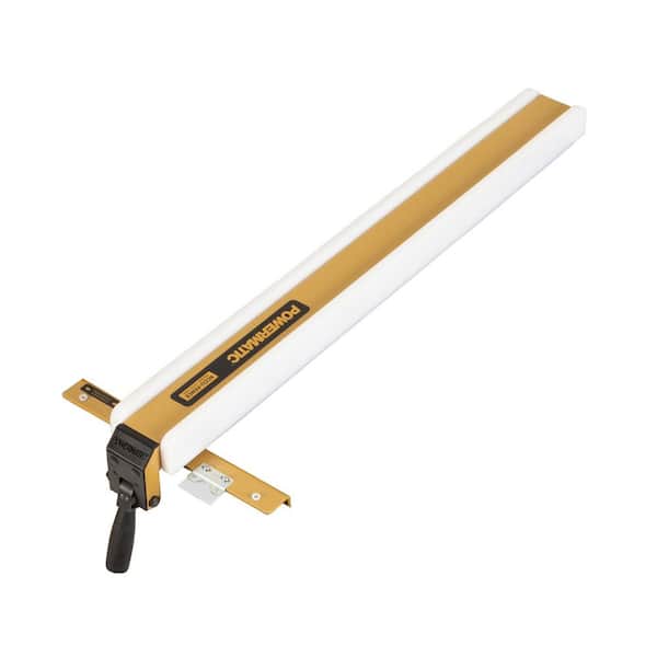 Accu-Fence PM3000B Table Saw Fence Assembly