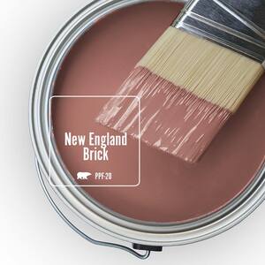 PPF-20 New England Brick Paint