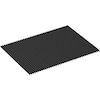 KOHLER Silicone Dish Drying Mat in Charcoal K-5472-CHR - The Home