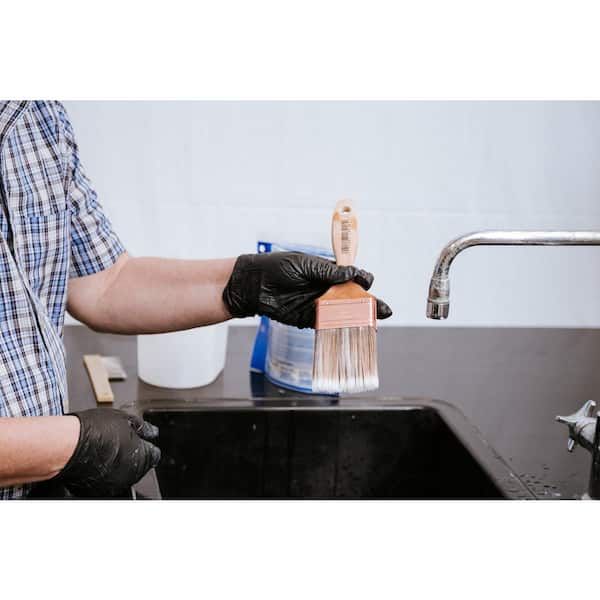 KLEAN-STRIP® Brush Cleaner For Brushes & Tools, 1 Quart