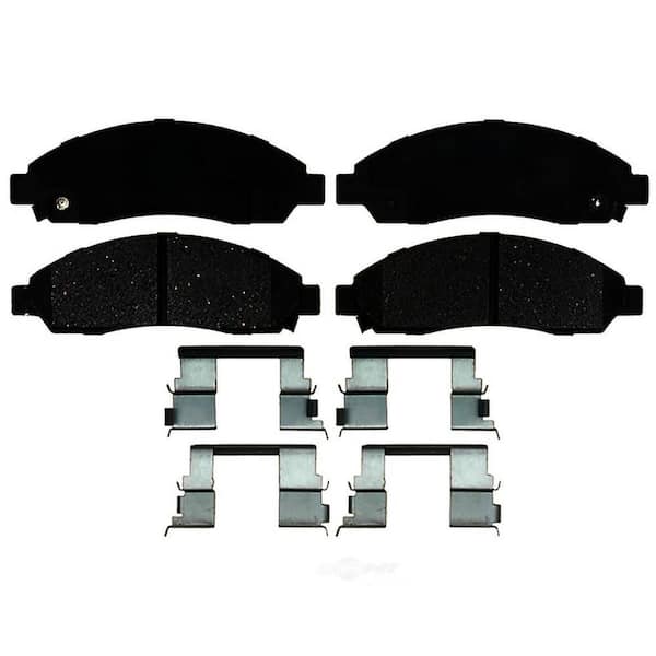 Raybestos Disc Brake Pad Set