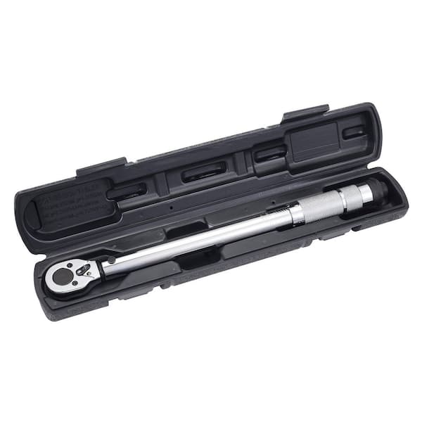 3/8 in. Drive Click Torque Wrench