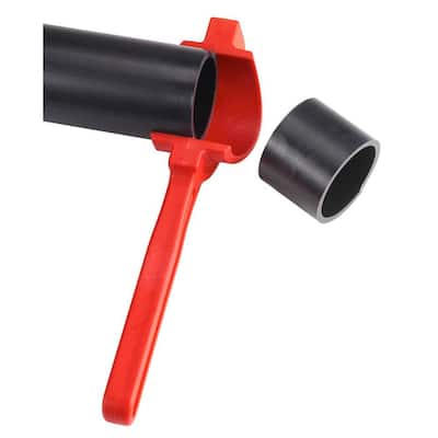 ABS - Pipe Cutters - Plumbing Tools - The Home Depot