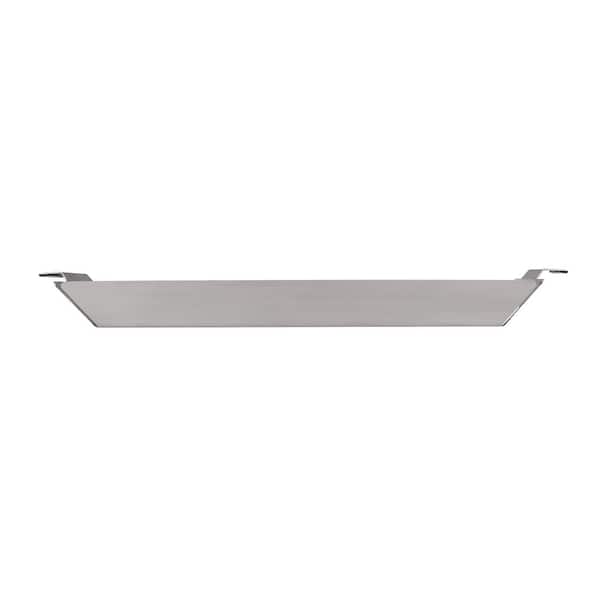 Tramontina Outdoor Roasting Grill Pan Silver