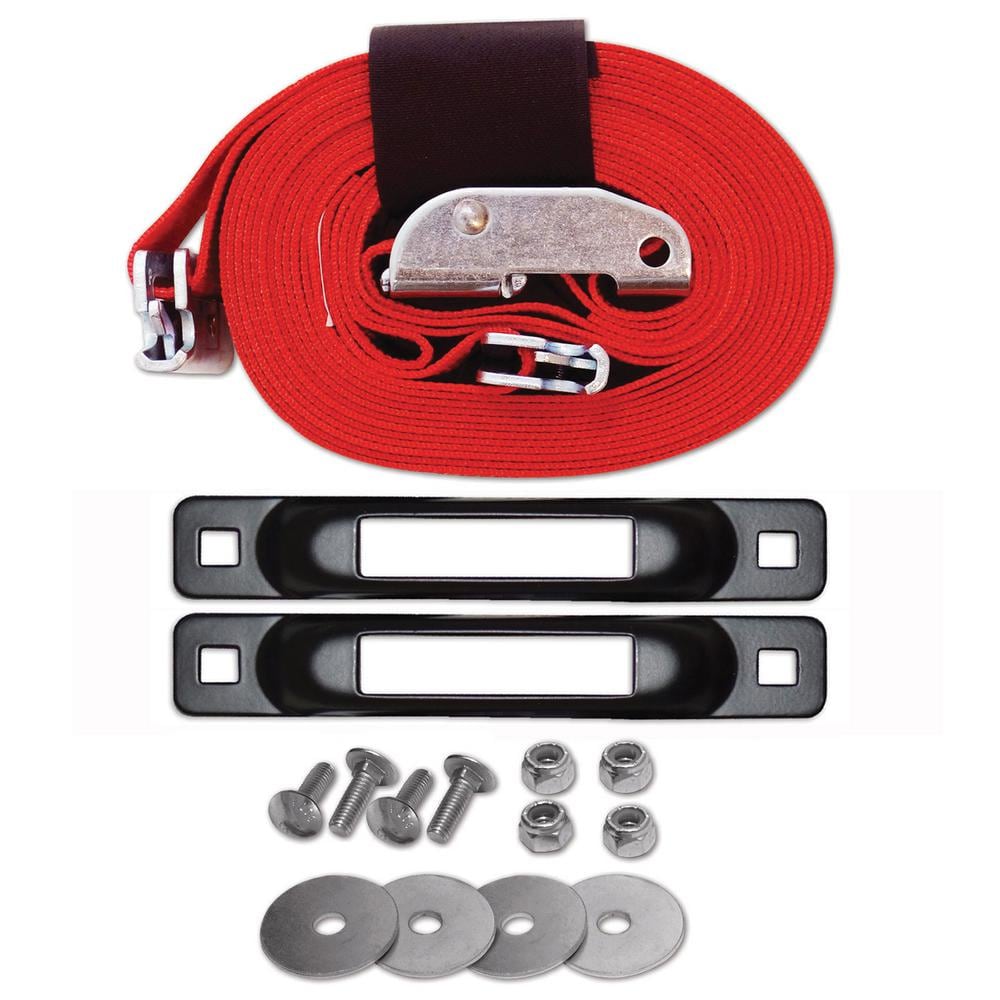 E-Strap System for Trucks and Trailers price history on PriceWatchPro