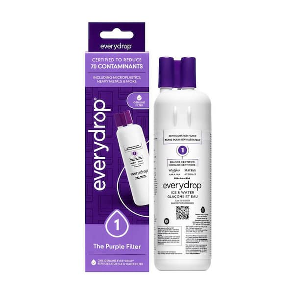 GEN11042F-08 9890 LG LT500P 5231JA2002 - Refrigerator Water