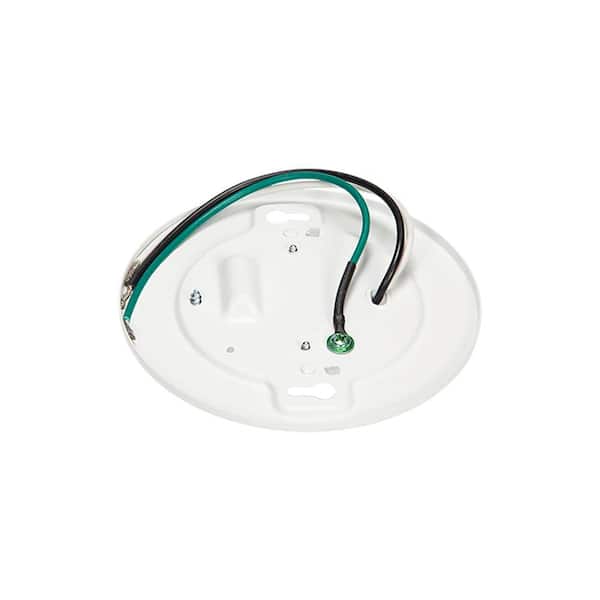 QuickSwitch 5-Pack Ball Plunger Switch Contact Sensors – For Home Alarm Systems & LED Closet Lights