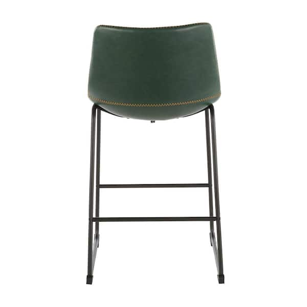 Lumisource duke deals counter stool