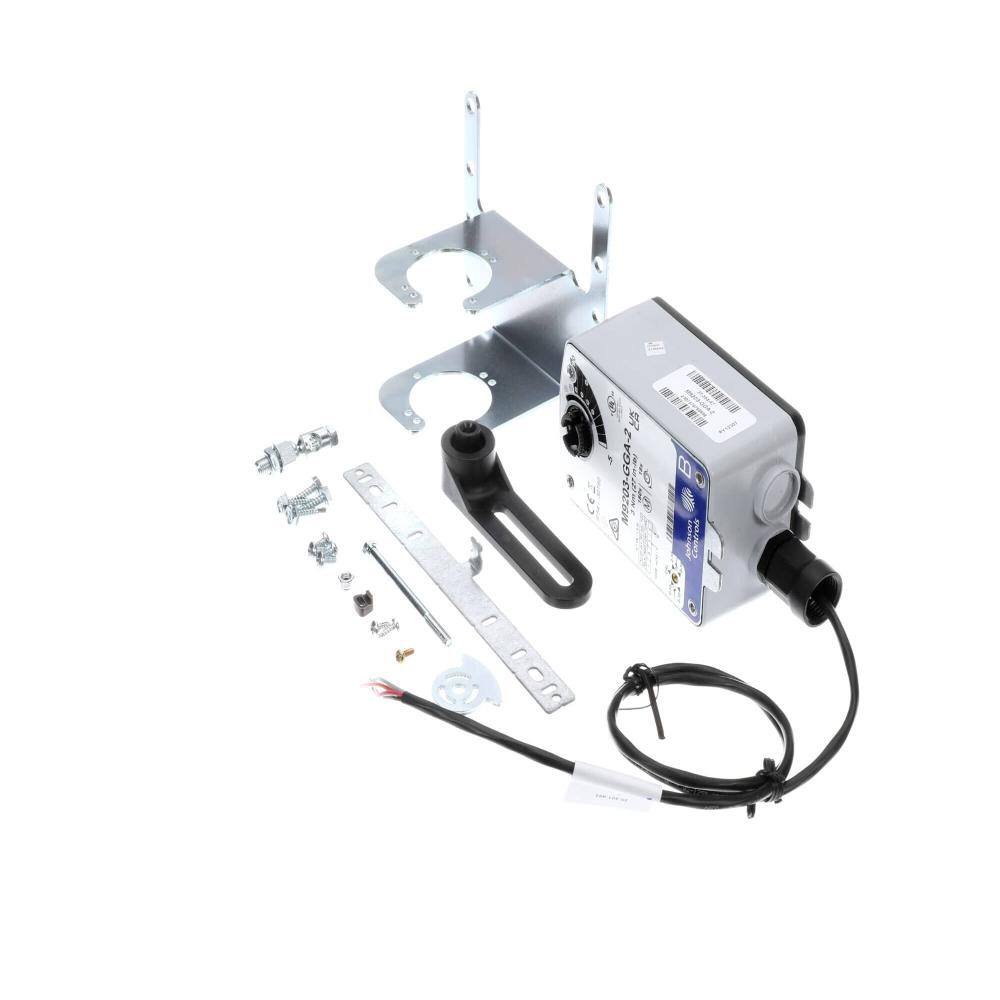 Economizer Actuator Motor Kit 24Vdc S1-32538231000 price history on PriceWatchPro