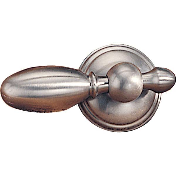 Delta Victorian Tank Lever in Stainless