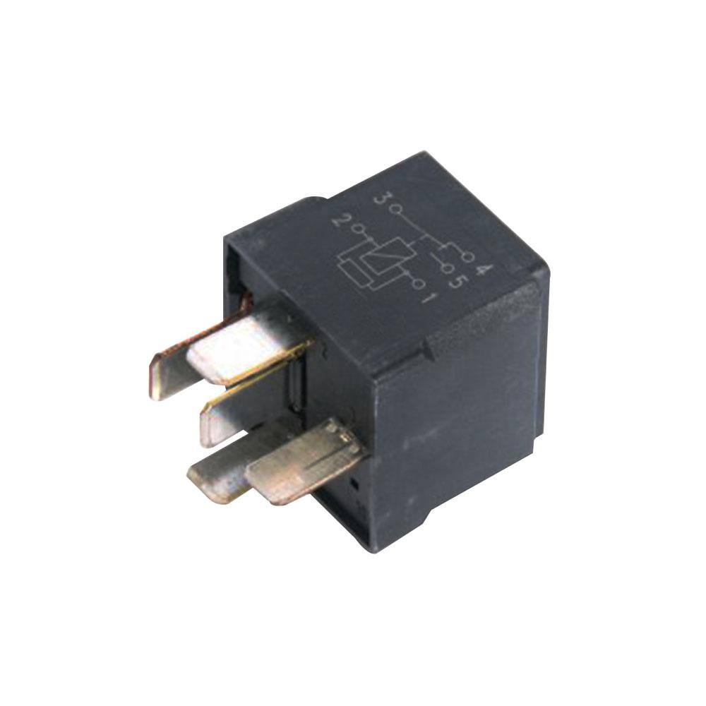 ACDelco Vacuum Pump Relay 13500119 The Home Depot