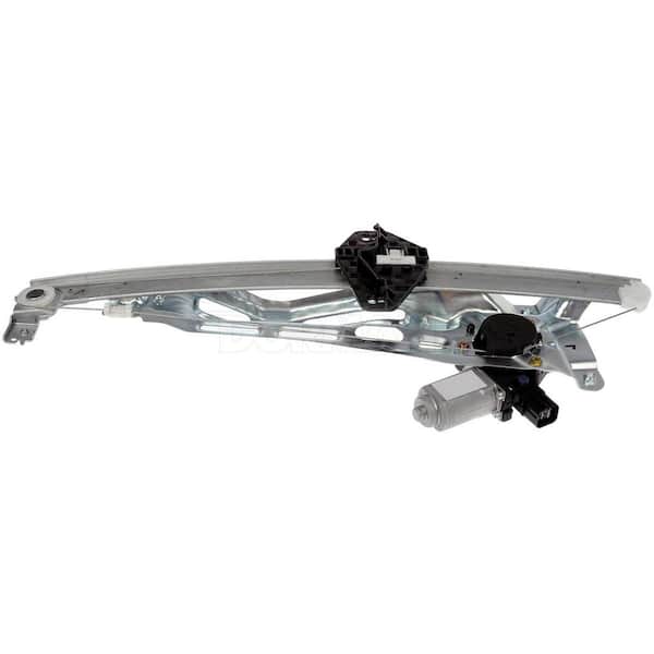 Power Window Regulator And Motor Assembly 2007-2013 Acura MDX
