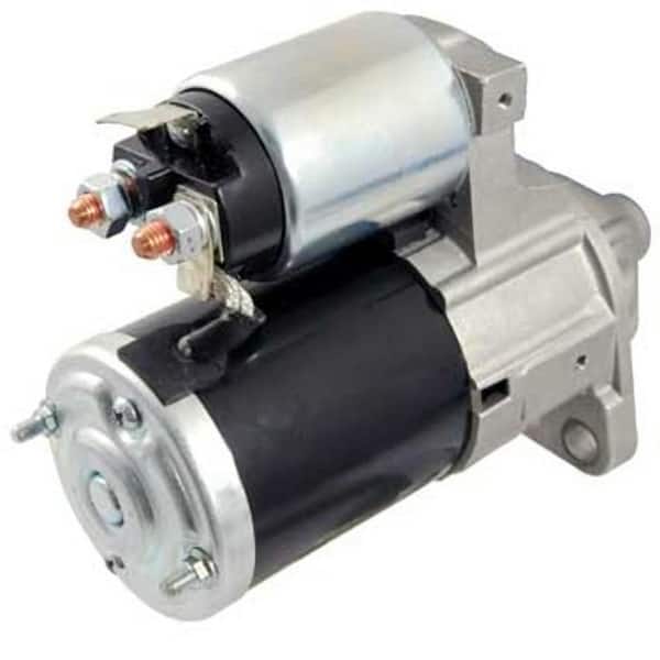 WPS World Power Systems Starter Motor