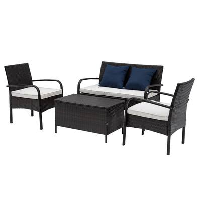 Storage - Patio Furniture - Outdoors - The Home Depot