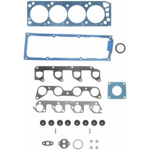 FEL-PRO HST 9081 PT-1 Head Gasket Set For Ford Ranger, Explorer, Aerostar, Mazda B4000 (1997-2000)