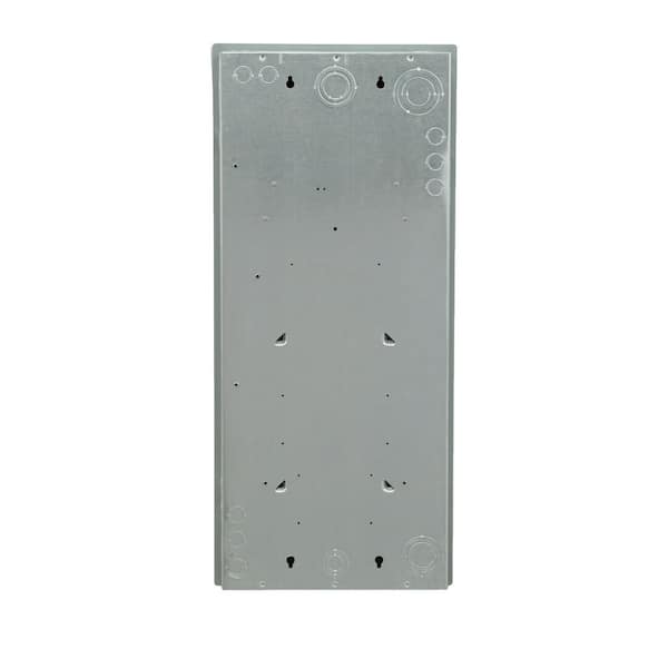 GE PowerMark Gold 200 Amp 32-Space 40-Circuit Indoor Main