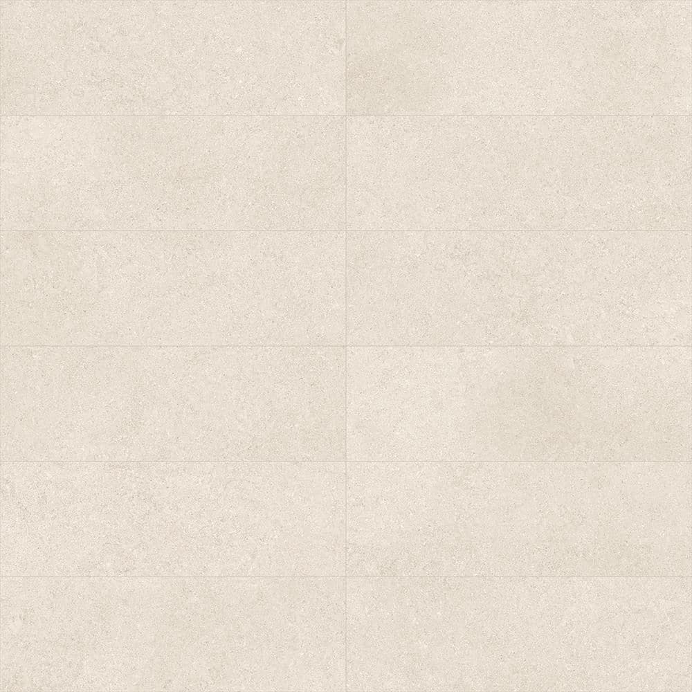 Himalayas Cream 12 in. x 36 in. Matte Ceramic Rectangular Wall Tile (14.53 sq. ft./Case) price history on PriceWatchPro