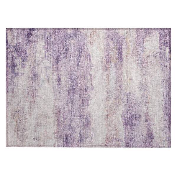 Addison Rugs Chantille Machine Washable Indoor/Outdoor Abstract