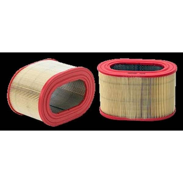 Wix Air Filter fits 1983-1985 Mitsubishi Mighty Max