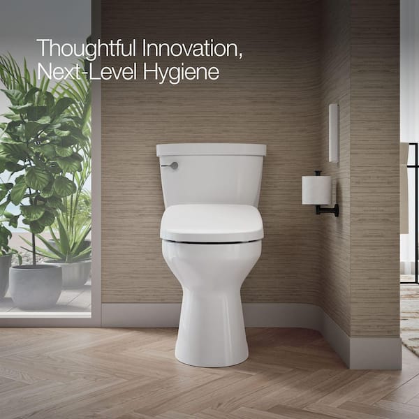klowes toilet plug Reviews for KOHLER Purewash E835 Electric Plug-In Bidet Seat For Elongated Toilets With Remote Control in White | Pg 1 lasting red rubber علاج الببتيدات (Peptide Therapy) smooth-looking-skin Flavor:Tamarind Candy