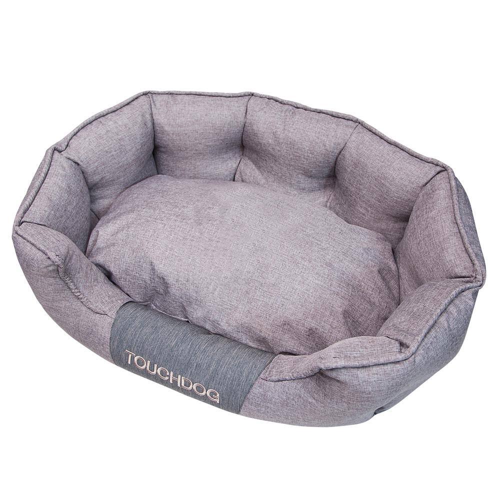 oval dog mattress