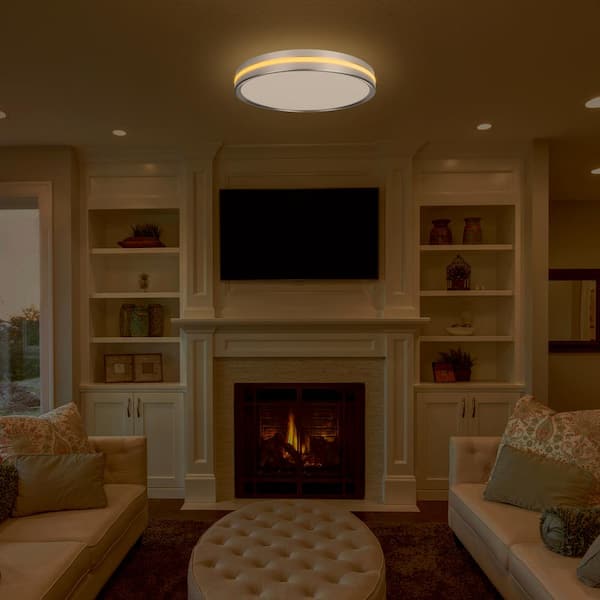 alexa led ceiling light