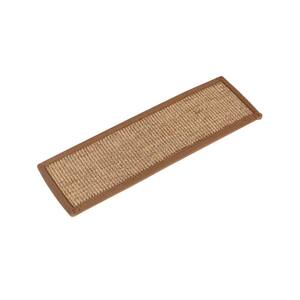 Brown Replacement Sisal Scratch Pads for Kitty Klimber