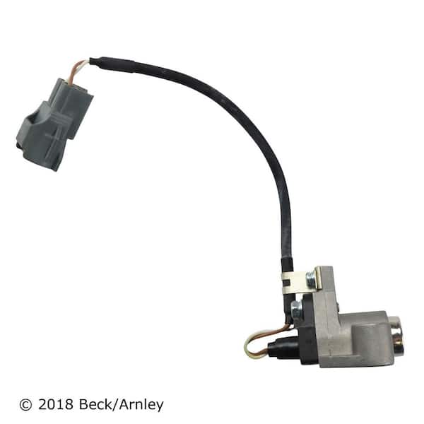 Beck/Arnley Engine Camshaft Position Sensor