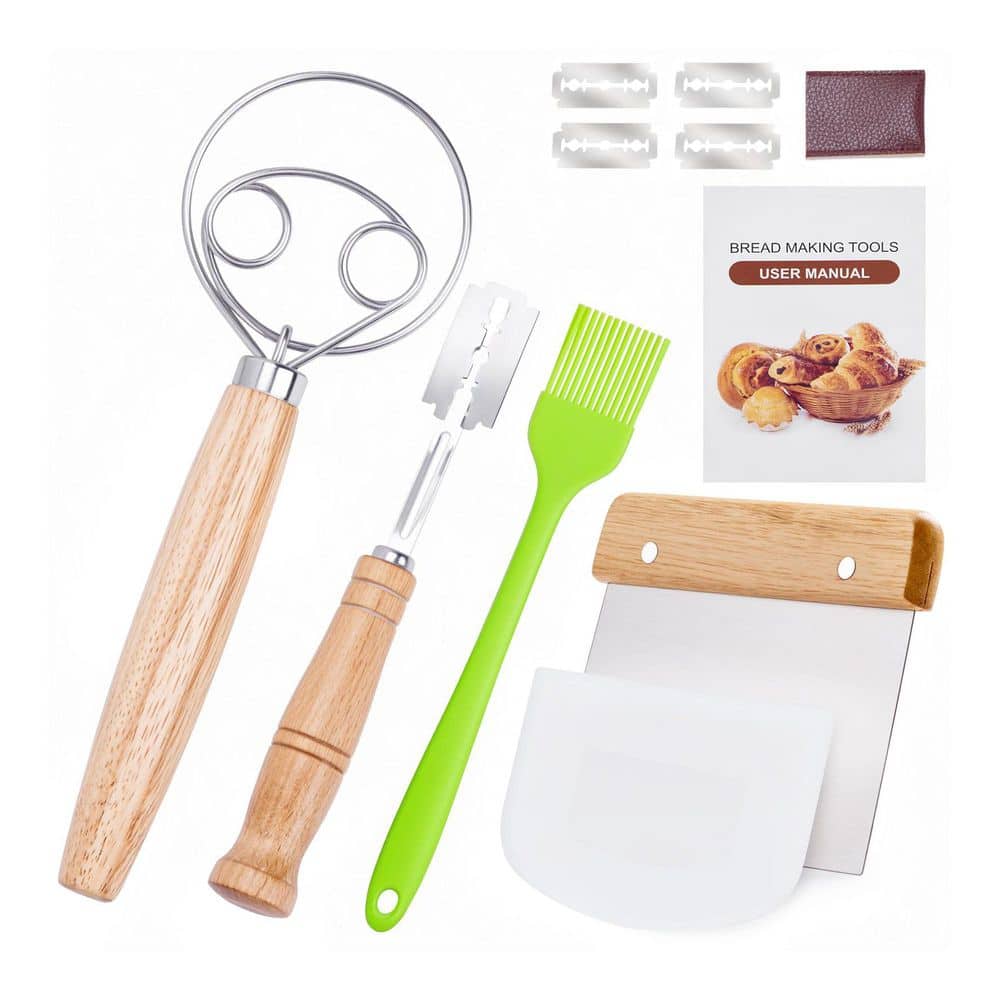 Neapolitan Style Dough Mix | Ooni | Everything Kitchens