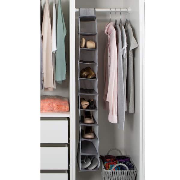 https://images.thdstatic.com/productImages/8047b54f-5aff-4847-984b-c0ae98b1d42d/svn/heather-grey-simplify-hanging-closet-organizers-25428-heather-1f_600.jpg