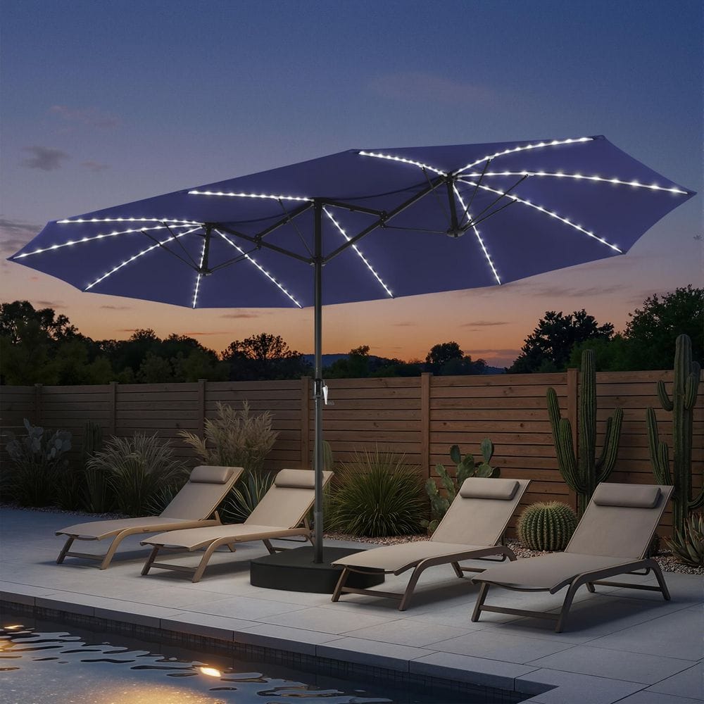 half patio set with umbrella Furniture of America Ismay Table The easy Backpack(16L):Purple Fits up to 15/16