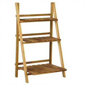 ウッドスタンド（Walnut製）丸型265Φ　Woody'sPlus Store ウッドスタンド（Walnut製）丸型265Φ Woody´sPlus Store