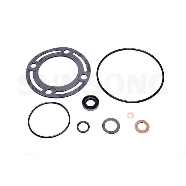 Sunsong Power Steering Pump Seal Kit