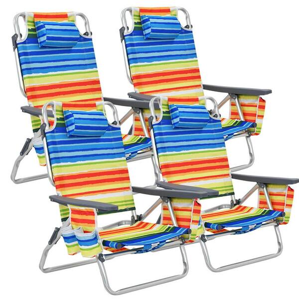 backpack beach chair home depot